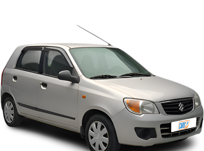 Maruti Alto K10-img